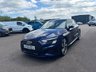 USED 2023 23 AUDI A3 1.5 TFSI 35 EDITION 1 SPORTBACK 5DR S TRONIC 150PS 