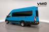 USED 2020 70 FORD TRANSIT 2.0 460 EcoBlue Leader Minibus Double Cab 5dr Diesel Manual RWD L4 H3 Euro 6 (s/s) (17 Seat, DRW) (130 ps) 