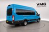 USED 2020 70 FORD TRANSIT 2.0 460 EcoBlue Leader Minibus Double Cab 5dr Diesel Manual RWD L4 H3 Euro 6 (s/s) (17 Seat, DRW) (130 ps) 