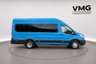 USED 2020 70 FORD TRANSIT 2.0 460 EcoBlue Leader Minibus Double Cab 5dr Diesel Manual RWD L4 H3 Euro 6 (s/s) (17 Seat, DRW) (130 ps) 