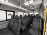USED 2020 70 FORD TRANSIT 2.0 460 EcoBlue Leader Minibus Double Cab 5dr Diesel Manual RWD L4 H3 Euro 6 (s/s) (17 Seat, DRW) (130 ps) 