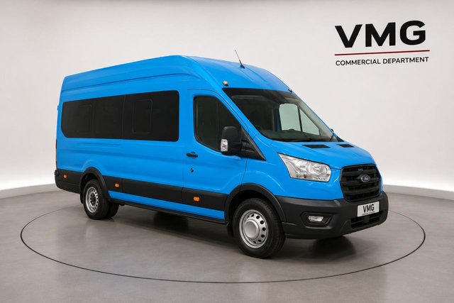View our FORD TRANSIT