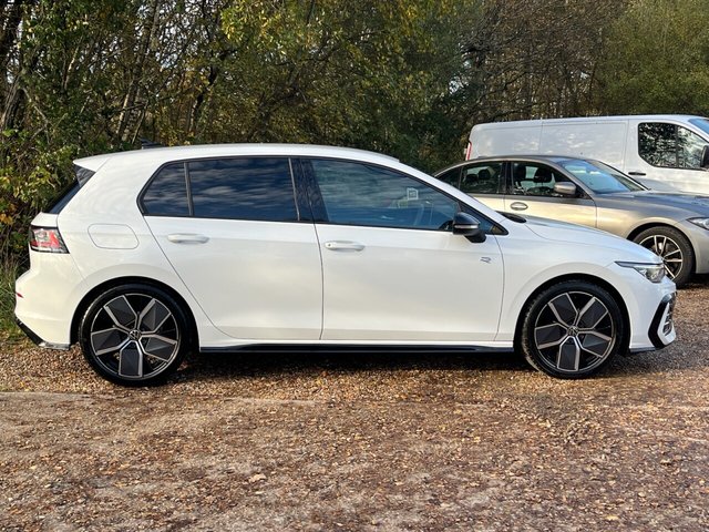 2025 VOLKSWAGEN GOLF - Photo 6