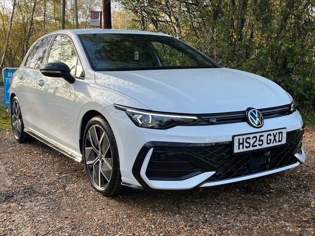 2025 VOLKSWAGEN GOLF - Photo 7