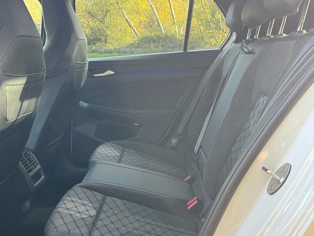 2025 VOLKSWAGEN GOLF - Photo 11