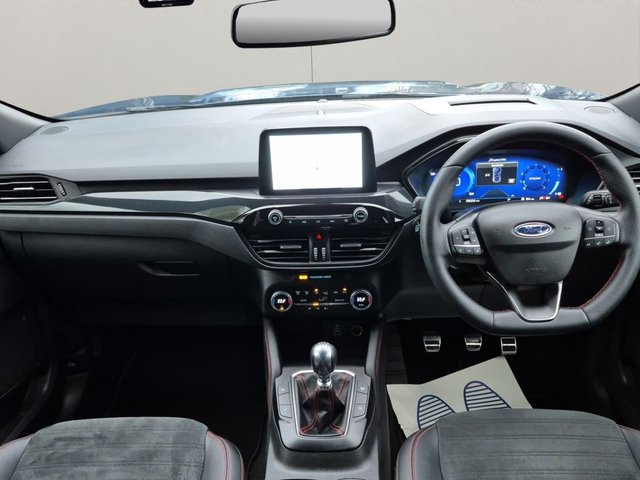 2022 Ford Kuga 1.5L St-Line Edition 5dr - Photo 5