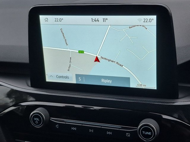 2022 Ford Kuga 1.5L St-Line Edition 5dr - Photo 4