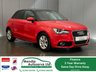USED 2013 13 AUDI A1 1.4 TFSI Sport Sportback 5dr Petrol S Tronic Euro 5 (s/s) (122 ps) Â£4k EXTRAS, FULL HISTORY