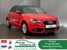 USED 2013 13 AUDI A1 1.4 TFSI Sport Sportback 5dr Petrol S Tronic Euro 5 (s/s) (122 ps) Â£4k EXTRAS, FULL HISTORY