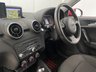 USED 2013 13 AUDI A1 1.4 TFSI Sport Sportback 5dr Petrol S Tronic Euro 5 (s/s) (122 ps) Â£4k EXTRAS, FULL HISTORY