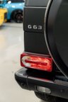 USED 2013 13 MERCEDES-BENZ G-CLASS 5.5 G63 V8 BiTurbo AMG SUV 5dr Petrol G-Tronic+ 4WD Euro 5 (s/s) (544 ps) 1 FORMER KEEPER & FULL MBSH