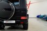 USED 2013 13 MERCEDES-BENZ G-CLASS 5.5 G63 V8 BiTurbo AMG SUV 5dr Petrol G-Tronic+ 4WD Euro 5 (s/s) (544 ps) 1 FORMER KEEPER & FULL MBSH