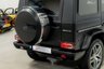 USED 2013 13 MERCEDES-BENZ G-CLASS 5.5 G63 V8 BiTurbo AMG SUV 5dr Petrol G-Tronic+ 4WD Euro 5 (s/s) (544 ps) 1 FORMER KEEPER & FULL MBSH