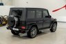USED 2013 13 MERCEDES-BENZ G-CLASS 5.5 G63 V8 BiTurbo AMG SUV 5dr Petrol G-Tronic+ 4WD Euro 5 (s/s) (544 ps) 1 FORMER KEEPER & FULL MBSH