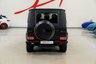USED 2013 13 MERCEDES-BENZ G-CLASS 5.5 G63 V8 BiTurbo AMG SUV 5dr Petrol G-Tronic+ 4WD Euro 5 (s/s) (544 ps) 1 FORMER KEEPER & FULL MBSH