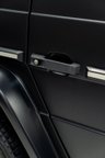 USED 2013 13 MERCEDES-BENZ G-CLASS 5.5 G63 V8 BiTurbo AMG SUV 5dr Petrol G-Tronic+ 4WD Euro 5 (s/s) (544 ps) 1 FORMER KEEPER & FULL MBSH