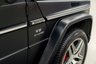 USED 2013 13 MERCEDES-BENZ G-CLASS 5.5 G63 V8 BiTurbo AMG SUV 5dr Petrol G-Tronic+ 4WD Euro 5 (s/s) (544 ps) 1 FORMER KEEPER & FULL MBSH
