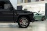 USED 2013 13 MERCEDES-BENZ G-CLASS 5.5 G63 V8 BiTurbo AMG SUV 5dr Petrol G-Tronic+ 4WD Euro 5 (s/s) (544 ps) 1 FORMER KEEPER & FULL MBSH