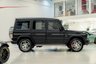 USED 2013 13 MERCEDES-BENZ G-CLASS 5.5 G63 V8 BiTurbo AMG SUV 5dr Petrol G-Tronic+ 4WD Euro 5 (s/s) (544 ps) 1 FORMER KEEPER & FULL MBSH
