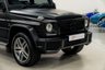 USED 2013 13 MERCEDES-BENZ G-CLASS 5.5 G63 V8 BiTurbo AMG SUV 5dr Petrol G-Tronic+ 4WD Euro 5 (s/s) (544 ps) 1 FORMER KEEPER & FULL MBSH