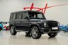 USED 2013 13 MERCEDES-BENZ G-CLASS 5.5 G63 V8 BiTurbo AMG SUV 5dr Petrol G-Tronic+ 4WD Euro 5 (s/s) (544 ps) 1 FORMER KEEPER & FULL MBSH