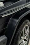 USED 2013 13 MERCEDES-BENZ G-CLASS 5.5 G63 V8 BiTurbo AMG SUV 5dr Petrol G-Tronic+ 4WD Euro 5 (s/s) (544 ps) 1 FORMER KEEPER & FULL MBSH
