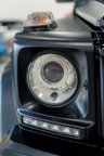 USED 2013 13 MERCEDES-BENZ G-CLASS 5.5 G63 V8 BiTurbo AMG SUV 5dr Petrol G-Tronic+ 4WD Euro 5 (s/s) (544 ps) 1 FORMER KEEPER & FULL MBSH