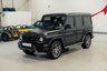 USED 2013 13 MERCEDES-BENZ G-CLASS 5.5 G63 V8 BiTurbo AMG SUV 5dr Petrol G-Tronic+ 4WD Euro 5 (s/s) (544 ps) 1 FORMER KEEPER & FULL MBSH