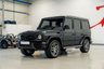 USED 2013 13 MERCEDES-BENZ G-CLASS 5.5 G63 V8 BiTurbo AMG SUV 5dr Petrol G-Tronic+ 4WD Euro 5 (s/s) (544 ps) 1 FORMER KEEPER & FULL MBSH