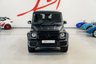 USED 2013 13 MERCEDES-BENZ G-CLASS 5.5 G63 V8 BiTurbo AMG SUV 5dr Petrol G-Tronic+ 4WD Euro 5 (s/s) (544 ps) 1 FORMER KEEPER & FULL MBSH