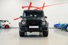 USED 2013 13 MERCEDES-BENZ G-CLASS 5.5 G63 V8 BiTurbo AMG SUV 5dr Petrol G-Tronic+ 4WD Euro 5 (s/s) (544 ps) 1 FORMER KEEPER & FULL MBSH