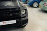 USED 2013 13 MERCEDES-BENZ G-CLASS 5.5 G63 V8 BiTurbo AMG SUV 5dr Petrol G-Tronic+ 4WD Euro 5 (s/s) (544 ps) 1 FORMER KEEPER & FULL MBSH