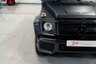 USED 2013 13 MERCEDES-BENZ G-CLASS 5.5 G63 V8 BiTurbo AMG SUV 5dr Petrol G-Tronic+ 4WD Euro 5 (s/s) (544 ps) 1 FORMER KEEPER & FULL MBSH