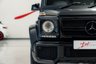 USED 2013 13 MERCEDES-BENZ G-CLASS 5.5 G63 V8 BiTurbo AMG SUV 5dr Petrol G-Tronic+ 4WD Euro 5 (s/s) (544 ps) 1 FORMER KEEPER & FULL MBSH