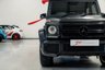 USED 2013 13 MERCEDES-BENZ G-CLASS 5.5 G63 V8 BiTurbo AMG SUV 5dr Petrol G-Tronic+ 4WD Euro 5 (s/s) (544 ps) 1 FORMER KEEPER & FULL MBSH