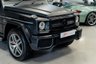 USED 2013 13 MERCEDES-BENZ G-CLASS 5.5 G63 V8 BiTurbo AMG SUV 5dr Petrol G-Tronic+ 4WD Euro 5 (s/s) (544 ps) 1 FORMER KEEPER & FULL MBSH