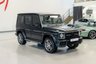 USED 2013 13 MERCEDES-BENZ G-CLASS 5.5 G63 V8 BiTurbo AMG SUV 5dr Petrol G-Tronic+ 4WD Euro 5 (s/s) (544 ps) 1 FORMER KEEPER & FULL MBSH
