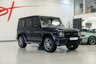 USED 2013 13 MERCEDES-BENZ G-CLASS 5.5 G63 V8 BiTurbo AMG SUV 5dr Petrol G-Tronic+ 4WD Euro 5 (s/s) (544 ps) 1 FORMER KEEPER & FULL MBSH