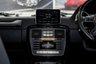USED 2013 13 MERCEDES-BENZ G-CLASS 5.5 G63 V8 BiTurbo AMG SUV 5dr Petrol G-Tronic+ 4WD Euro 5 (s/s) (544 ps) 1 FORMER KEEPER & FULL MBSH