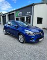 USED 2017 67 RENAULT CLIO 1.5 dCi Dynamique Nav Hatchback 5dr Diesel Manual Euro 6 (s/s) (90 ps) 