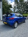 USED 2017 67 RENAULT CLIO 1.5 dCi Dynamique Nav Hatchback 5dr Diesel Manual Euro 6 (s/s) (90 ps) 