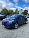 USED 2017 67 RENAULT CLIO 1.5 dCi Dynamique Nav Hatchback 5dr Diesel Manual Euro 6 (s/s) (90 ps) 