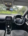 USED 2017 67 RENAULT CLIO 1.5 dCi Dynamique Nav Hatchback 5dr Diesel Manual Euro 6 (s/s) (90 ps) 