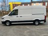 USED 2019 69 VOLKSWAGEN CRAFTER 2.0 TDI CR35 Trendline Panel Van 5dr Diesel Manual RWD MWB Euro 6 (s/s) (177 ps) REFRIGERATED 1 PREVIOUS OWNER , NO VAT TO PAY ,  AIR CONDITIONING