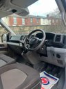 USED 2019 69 VOLKSWAGEN CRAFTER 2.0 TDI CR35 Trendline Panel Van 5dr Diesel Manual RWD MWB Euro 6 (s/s) (177 ps) REFRIGERATED 1 PREVIOUS OWNER , NO VAT TO PAY ,  AIR CONDITIONING
