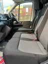 USED 2019 69 VOLKSWAGEN CRAFTER 2.0 TDI CR35 Trendline Panel Van 5dr Diesel Manual RWD MWB Euro 6 (s/s) (177 ps) REFRIGERATED 1 PREVIOUS OWNER , NO VAT TO PAY ,  AIR CONDITIONING