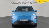 USED 2023 72 HYUNDAI KONA 39kWh SE Connect Auto 5dr (10.5kW Charger) SPRING SALE NOW ON, SAVE 100s!