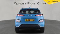 USED 2023 72 HYUNDAI KONA 39kWh SE Connect Auto 5dr (10.5kW Charger) SPRING SALE NOW ON, SAVE 100s!