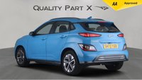 USED 2023 72 HYUNDAI KONA 39kWh SE Connect Auto 5dr (10.5kW Charger) SPRING SALE NOW ON, SAVE 100s!