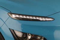 USED 2023 72 HYUNDAI KONA 39kWh SE Connect Auto 5dr (10.5kW Charger) SPRING SALE NOW ON, SAVE 100s!